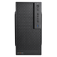Корпус LP 6109 - 400W 8 см MATX 1xUSB3.0, 2xUSB2.0 - изображение 3