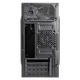 Корпус LP 6109 - 400W 8 см MATX 1xUSB3.0, 2xUSB2.0 - изображение 5