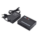Медиаконвертер 10/100Base-TX to 100Base-FX 1550T/1310R, SM, SC/PC, 20 км Step4Net (MC-A-0,1-1SM-1550nm-20) - изображение 2