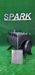 Булер'ян Spark Bk400 - зображення 3