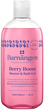 Гель для ванної та миття тіла Barnängen Berry Boost Shower & Bath Gel з олією чорниці 400 мл (9000101222685) - зображення 1