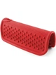 Прихватка-держатель силиконовая Dexas Pot Handle Holder 15х9 красный (GHH2-1795) - изображение 1