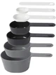 Набор мерных чаш Dexas Measuring Cup Set 9шт (GMCS9-432) - изображение 3