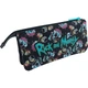 Пенал Kite Rick and Morty RM22-665 80 г 20x10x3 см черный - изображение 2