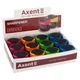 Точилка с контейнером Style Axent 1160-A, 43320 - изображение 2