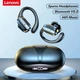 Навушники Lenovo ThinkPlus XT80 black (безпроводні, bluetooth) - зображення 2