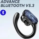 Навушники Lenovo ThinkPlus XT80 black (безпроводні, bluetooth) - зображення 8