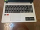 Ультрабук Acer Aspire 5 A515-43 / 15.6" (1920x1080) IPS / AMD Ryzen 3 3200U (2 (4) ядра по 2.6 - 3.5 GHz) / 8 GB DDR4 / 128 GB SSD / AMD Radeon Vega 3 Graphics / WebCam б/у - изображение 3