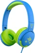 Наушники Детские XO EP47 Blue-Green (34566) - изображение 1