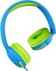 Наушники Детские XO EP47 Blue-Green (34566) - изображение 3