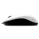 Мишка Genius dx-110 usb White (31010116102) - зображення 3