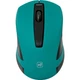 Мышь Defender mm-605 Wireless Green - изображение 1