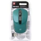 Мышь Defender mm-605 Wireless Green - изображение 3