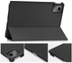 Чехол для планшета BeCover Smart Case для Lenovo Tab M11 (2024) TB-TB330FU/Xiaoxin Pad 11 (2024) 11" Black (BC_710454) - изображение 4