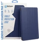 Чехол для планшета BeCover Smart Case для Lenovo Tab M11 (2024) TB-TB330FU/Xiaoxin Pad 11 (2024) 11" Deep Blue (BC_710455) - изображение 1