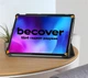 Чехол для планшета BeCover Smart Case для Lenovo Tab M11 (2024) TB-TB330FU/Xiaoxin Pad 11 (2024) 11" Red Wine (BC_710458) - изображение 5