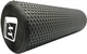 Массажный ролик-валик для МФР и йоги EasyFit Foam Roller 45 см роллер-массажер для спины, ног, рук и шеи EF-2030-BK Черный (56002065) - изображение 1