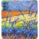 Чохол-книжка BoxFace для Samsung Galaxy M52 (M526) Lavender (51929) - зображення 3