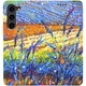 Чохол-книжка BoxFace для Samsung Galaxy S23 Plus (S916) Lavender (51766) - зображення 3