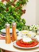 Мельница для перца Peugeot Fidji 15 см Olive Wood (33804) - изображение 7