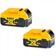 Аккумуляторный ударный гайковерт DeWALT DCF900P2T, 2 акб 18V XR Li-lon 5 Ah, з/у в TSTAK (DCF900P2T) - изображение 3