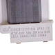 Головка насоса Leili для пральної машини Electrolux 8583792418029 - изображение 7