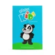 Amway Glister kids Набір зубних щіток для дітей, 4 шт - зображення 2