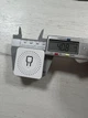 Розумний вимикач - вмикач, реле WiFi smart switch 16A, міні реле WSM02, смарт реле, розумний будинок, розетка - зображення 6