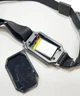 Ліхтарик налобний легкий акумуляторний для СТО, гараж, риболовлі XQ-T1C COB USB - зображення 2