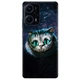 Чохол для Xiaomi Poco F5 Cheshire Cat (19020040085493436) - зображення 1