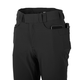 Штаны тактические Helikon-Tex Covert Tactical Pants – VersaStretch Lite – Black W30/L32 - изображение 7