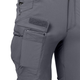 Штани Helikon-Tex Outdoor Tactical Pants VersaStretch Shadow Grey W32/L32 - зображення 6