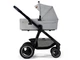 Универсальная коляска 2 в 1 Everyday 2 Light Gray, Kinderkraft (світло-сірий) - зображення 2