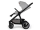 Универсальная коляска 2 в 1 Everyday 2 Light Gray, Kinderkraft (світло-сірий) - зображення 7