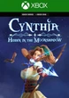 Ключ активации Cynthia: Hidden in the Moonshadow для Xbox One/Series S/X - изображение 1