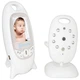 Відеоняня Baby Monitor VB-601 на аккумуляторах з двостороннім зв'язком - зображення 1