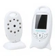 Відеоняня Baby Monitor VB-601 на аккумуляторах з двостороннім зв'язком - зображення 3