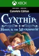 Ключ активации Cynthia: Hidden in the Moonshadow - Complete Edition для Xbox One/Series S/X - изображение 1