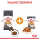 Влажный корм Royal Canin Hair & Skin Jelly для котов для здоровья кожи 85 г (арт 41510010) - изображение 8