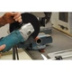 Болгарка Makita GA9050 230мм 2000ВТ - зображення 6
