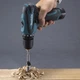 Дриль-шуруповерт Makita DF330DWE - зображення 2