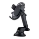 Холдер Baseus UltraControl Pro Series Clamp-Type Car Holder Set - изображение 1