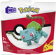 Конструктор Mega Bloks Medium Pokemon Bulbasaur 175 деталей (887961928761) - зображення 1