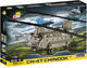 Конструктор Cobi CH-47 Chinook 815 деталей (5902251058074) - зображення 1