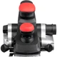 Электрорубанок Intertool WT-0710 [94627] - изображение 6