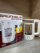 Электрочайник Grunhelm EKS18101SW 1800 мл 1500 Вт - изображение 2