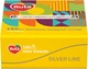 Носовые платки Ruta Mini Tissues 150 листов 2 слоя х 16 шт (4820202894193) - изображение 2