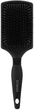 Grzebień-szczotka do włosów Lussoni Care & Style Natural Boar Paddle Detangle Brush (5903018915470) - obraz 1