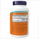 Бісгліцинат магнію порошок для підтримки нервової системи Magnesium Bisglycinate Powder - 8 oz. магній для розслаблення, зниження напруги, підтримки сну та м’язів - изображение 2