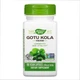 Gotu Kola Herb - 100 vcaps готу кола для підтримки пам’яті, концентрації, кровообігу та здоров’я судин - зображення 1